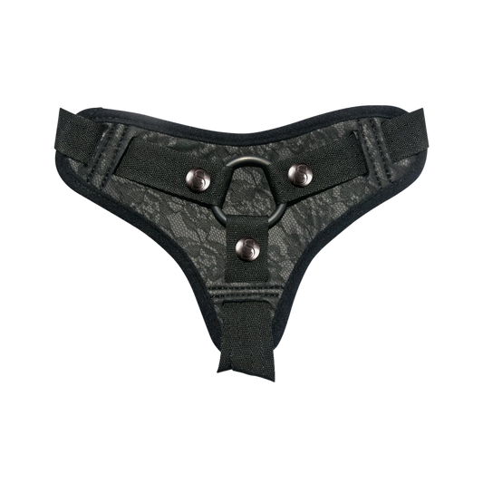 Lace Strap On