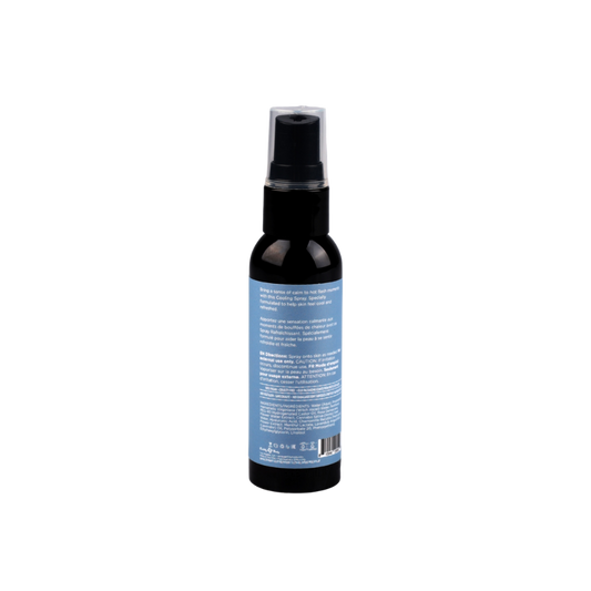 Mellow Cooling Spray