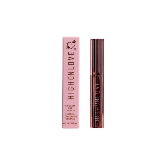 Mini Lip Gloss