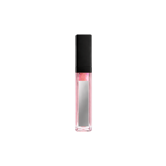 Pheromone Lip Gloss - Pink Pulse