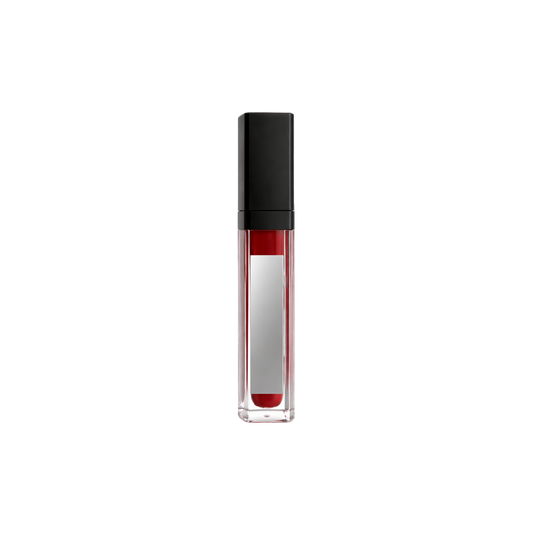 Pheromone Lip Gloss - Crimson Kiss