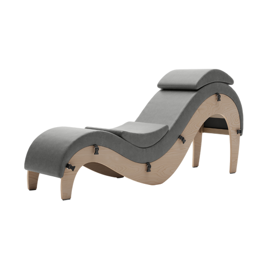 Supervio Luxury Chaise