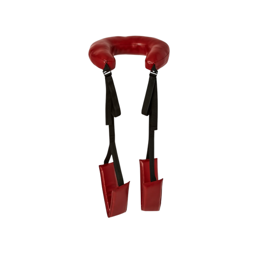 Saffron Thigh Sling