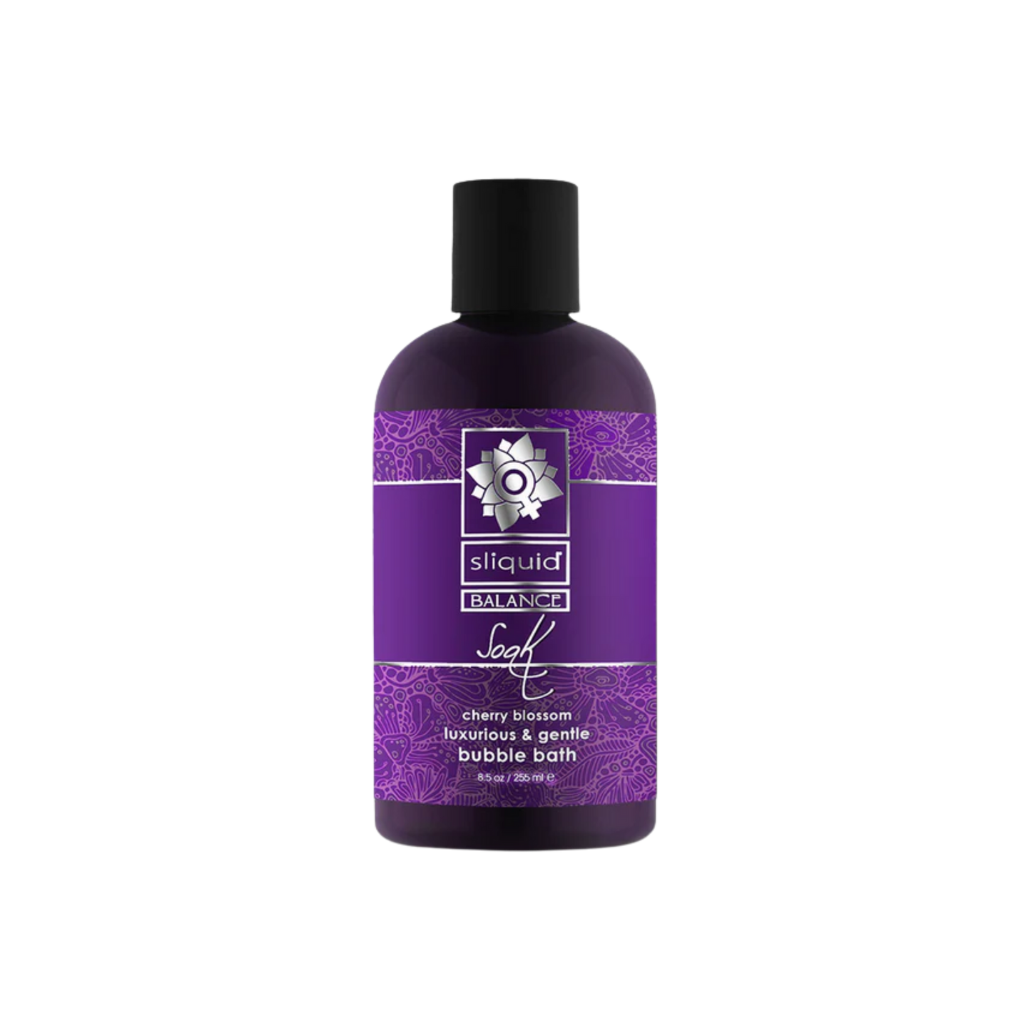 Balance Soak