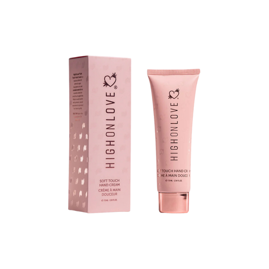Soft Touch Hand Cream