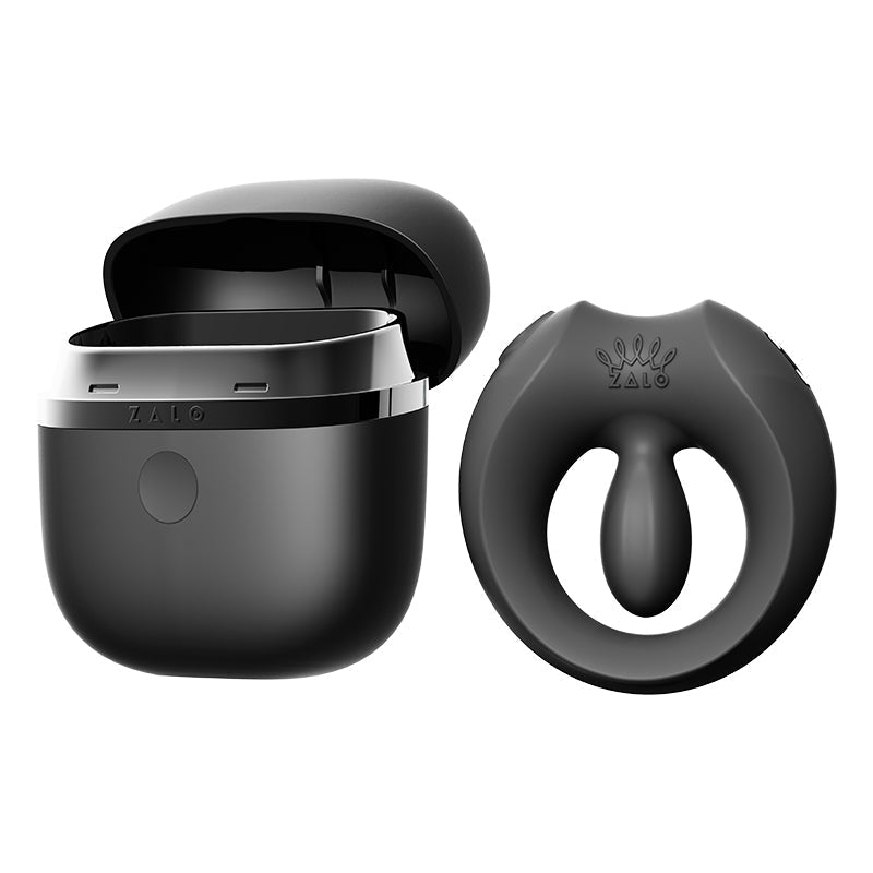 Apis wearable couples vibrator, partner intimacy toy