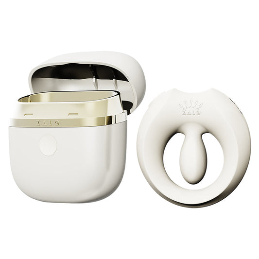 Apis wearable couples vibrator, partner intimacy toy