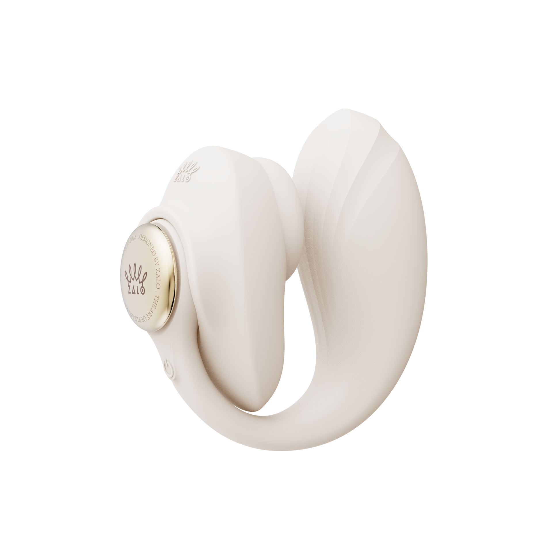 Deya couples vibrator, wearable partner toy, external stimulation