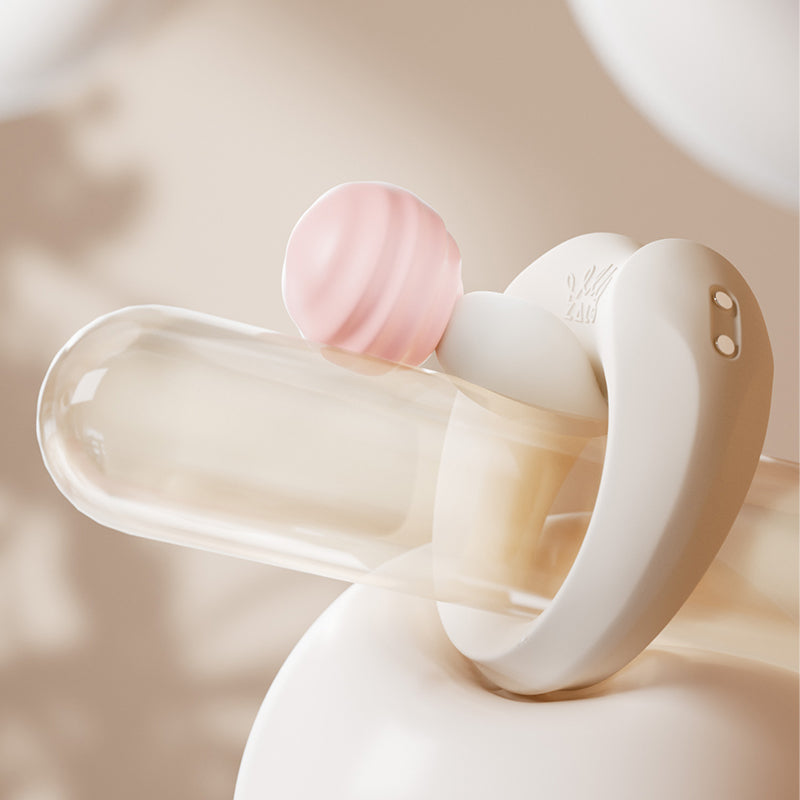 Apis wearable couples vibrator, partner intimacy toy