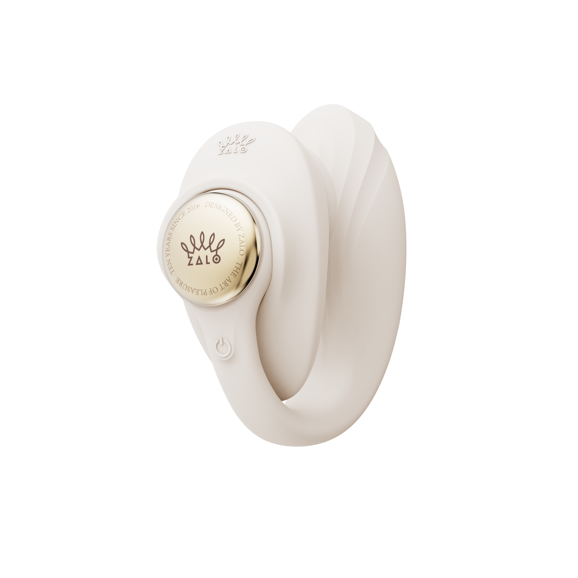 Deya couples vibrator, wearable partner toy, external stimulation
