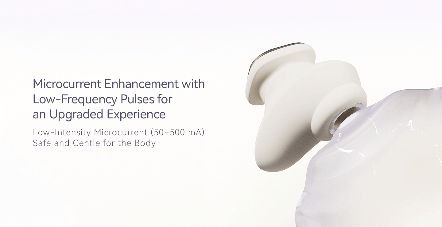 Deya couples vibrator, wearable partner toy, external stimulation