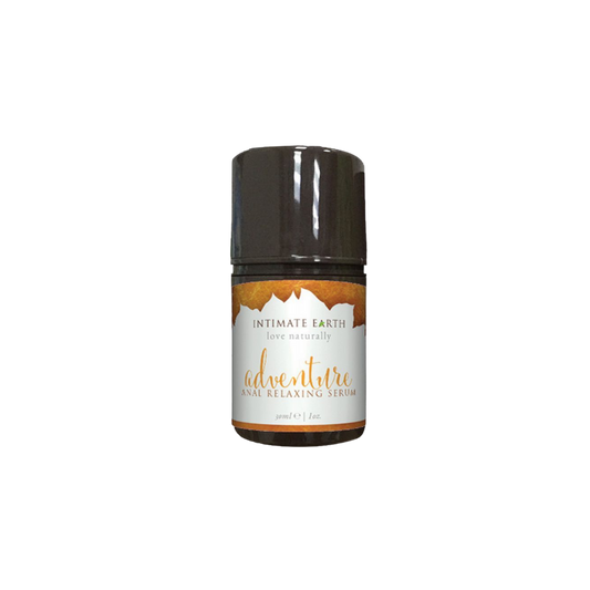 Adventure Backdoor Relaxing Serum