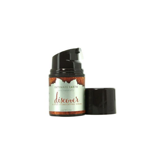 Discover G-Spot Cream