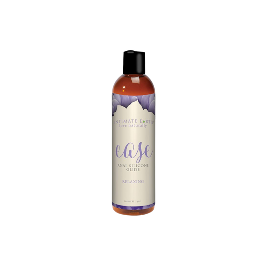 Ease Silicone Relaxing Backdoor Glide