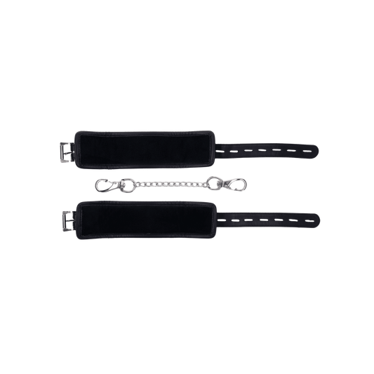 Edge Handcuffs