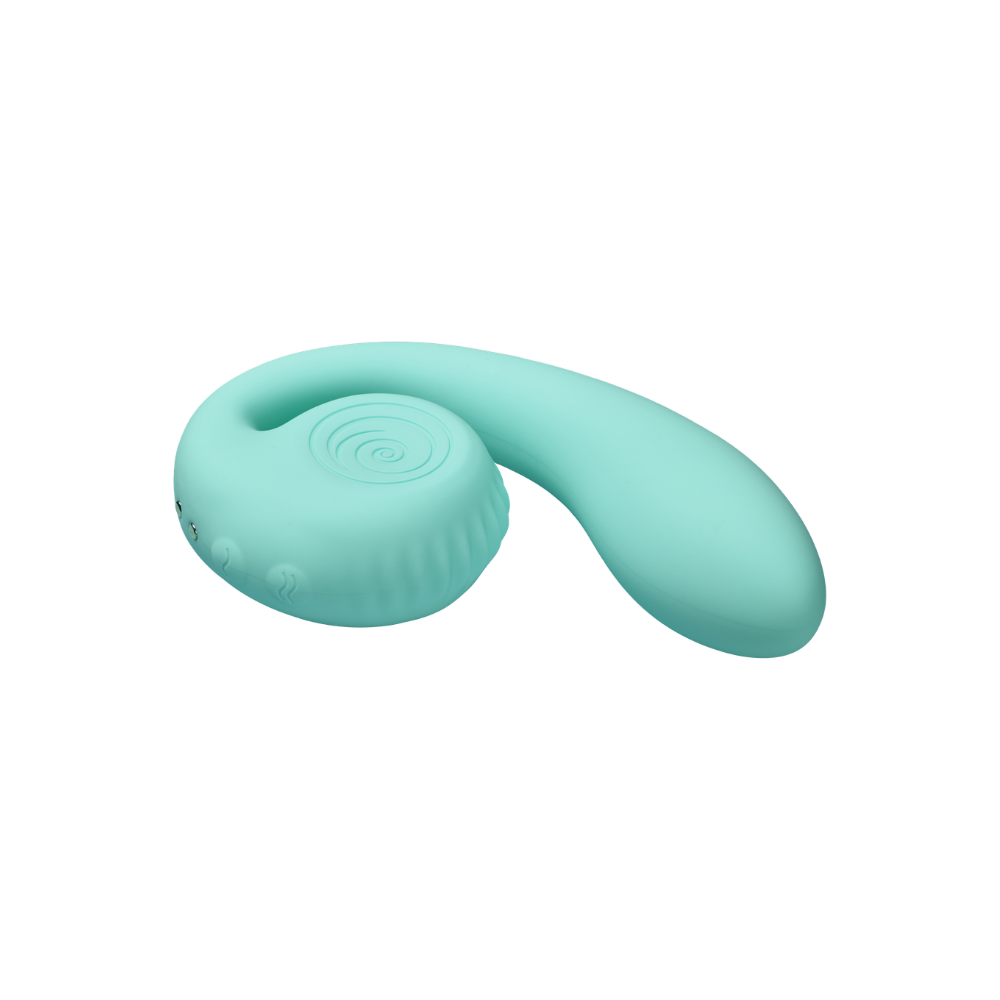 Snail Gizi