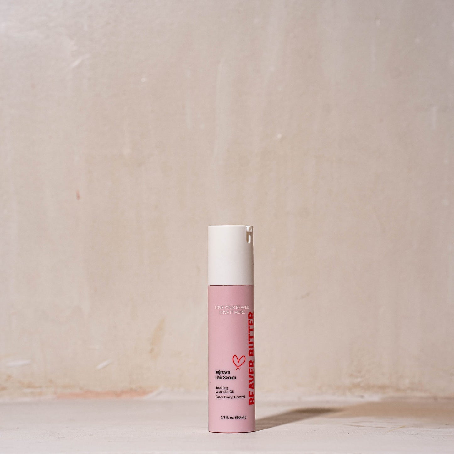 Ingrown Hair Serum