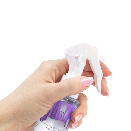 Lavandula Toy Cleaner
