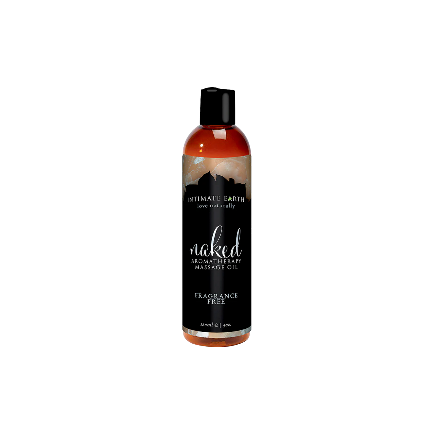 Aromatherapy Massage Oil