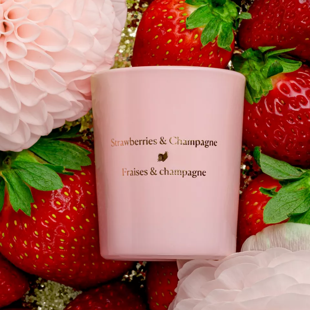 Mini Massage Candle