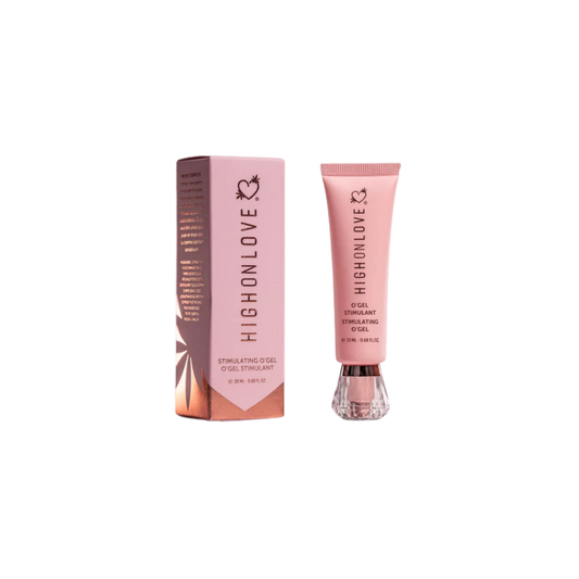 Mini Stimulating O Gel