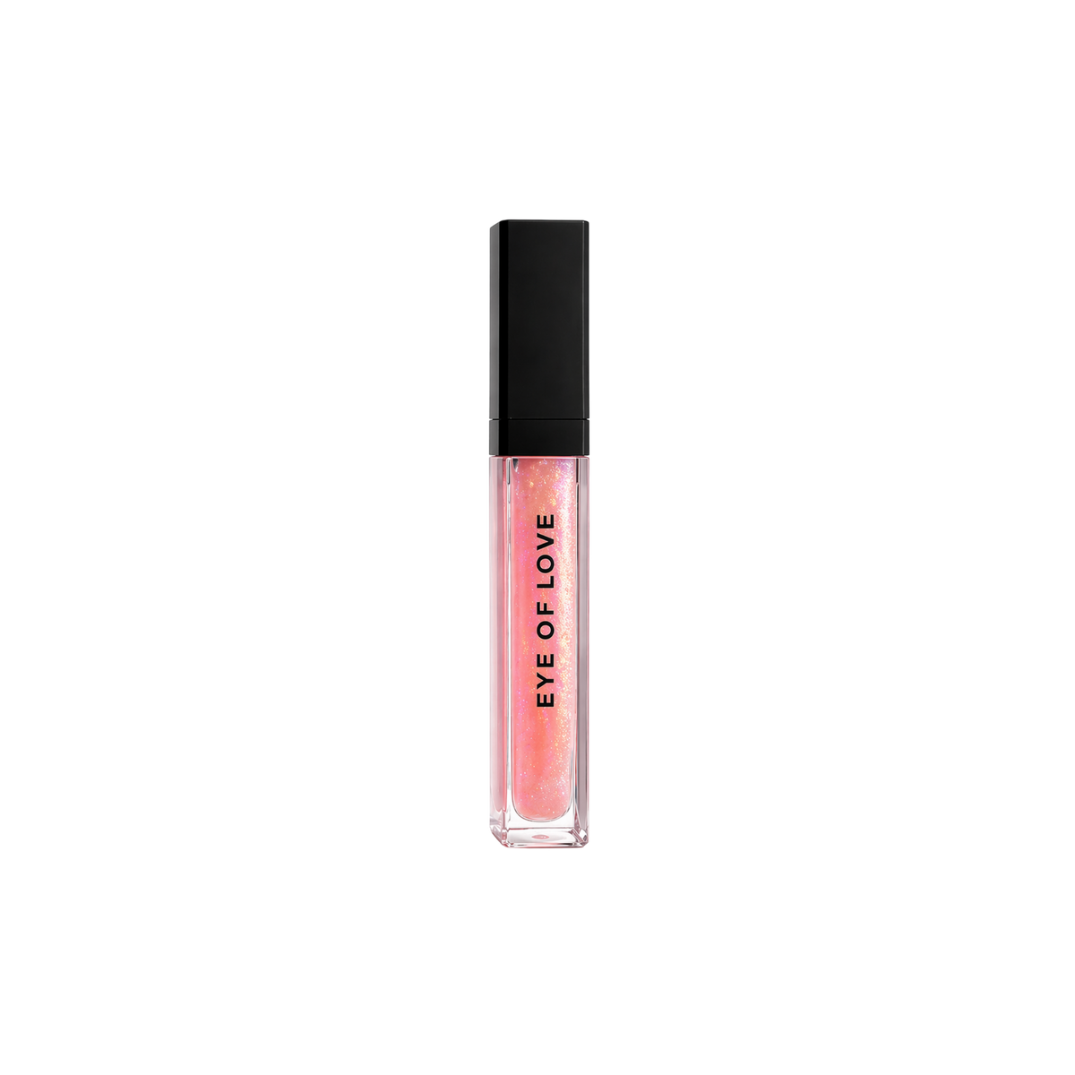Pheromone Lip Gloss - Pink Pulse