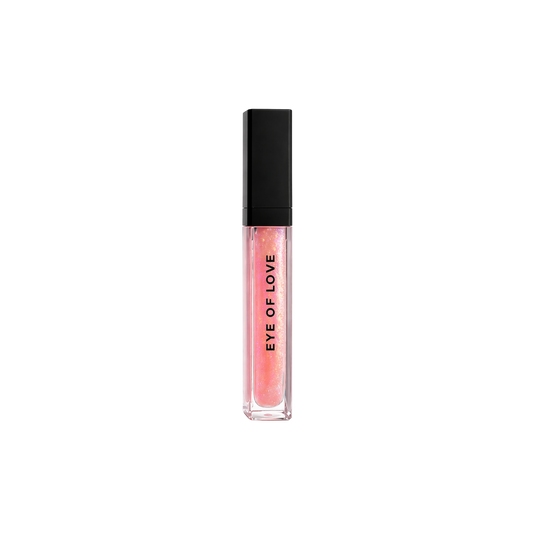 Pheromone Lip Gloss - Pink Pulse