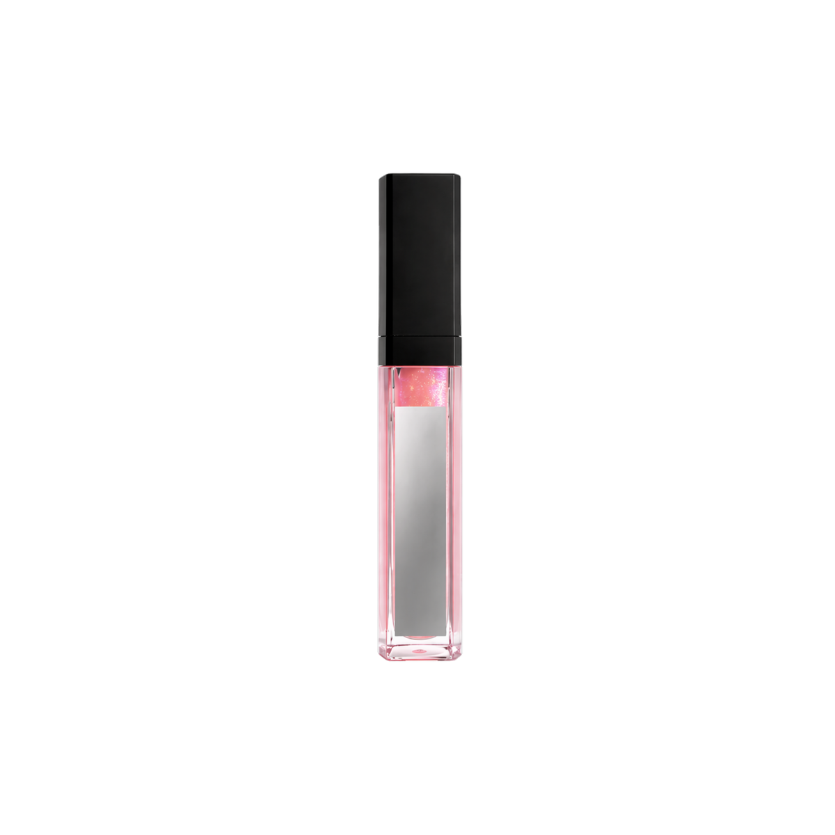 Pheromone Lip Gloss - Pink Pulse
