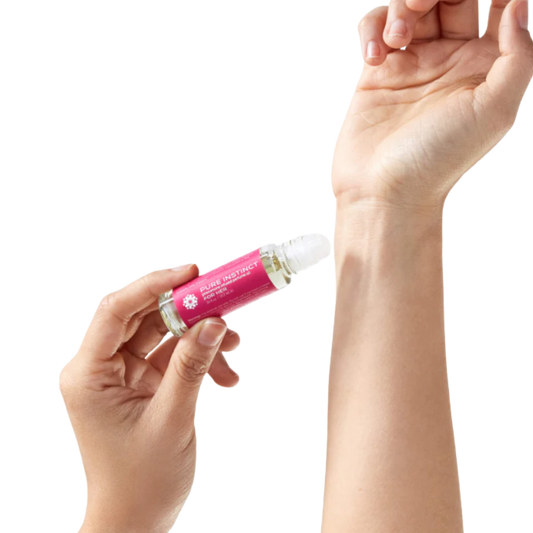Pure Instinct Pheromones (For Her)