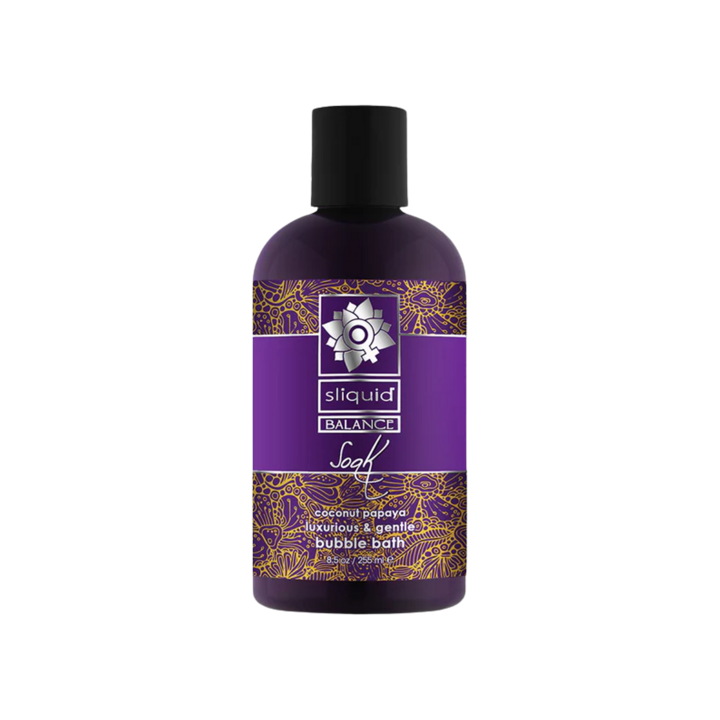 Balance Soak