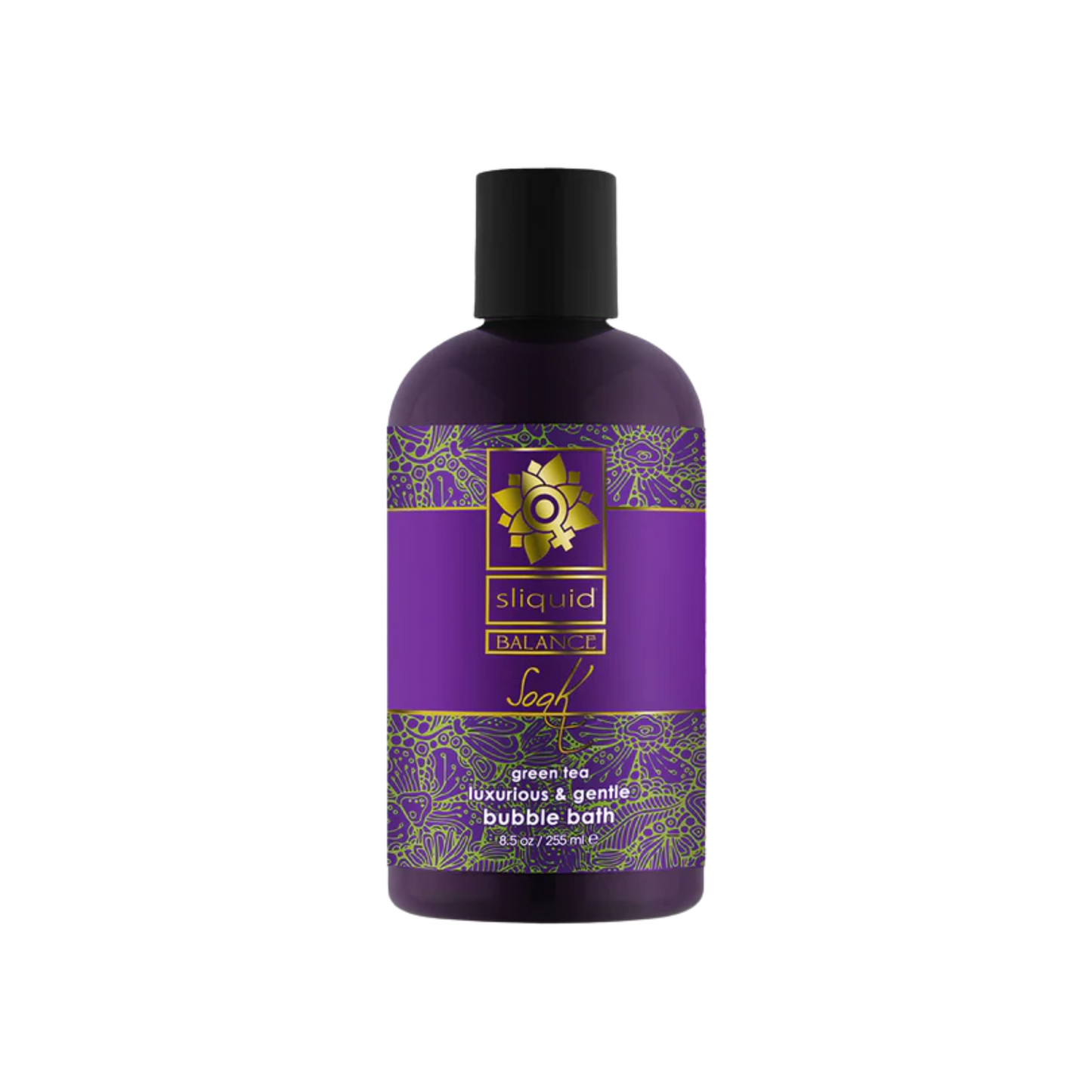 Balance Soak