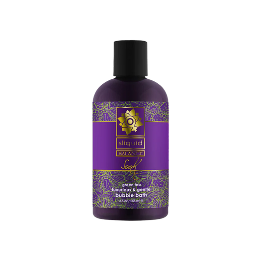 Balance Soak