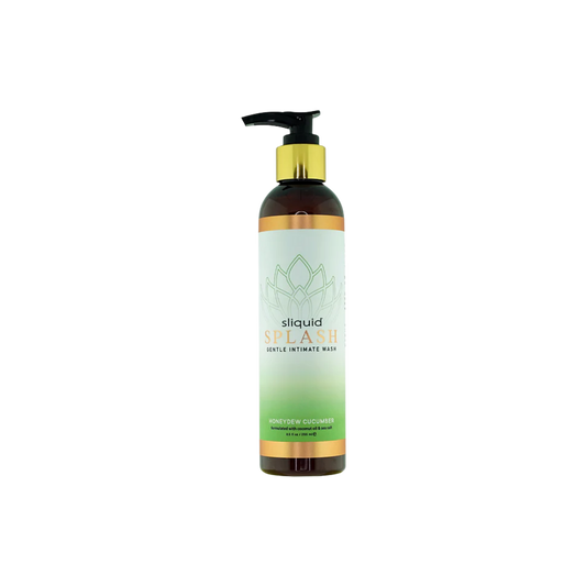 Splash Feminine Wash