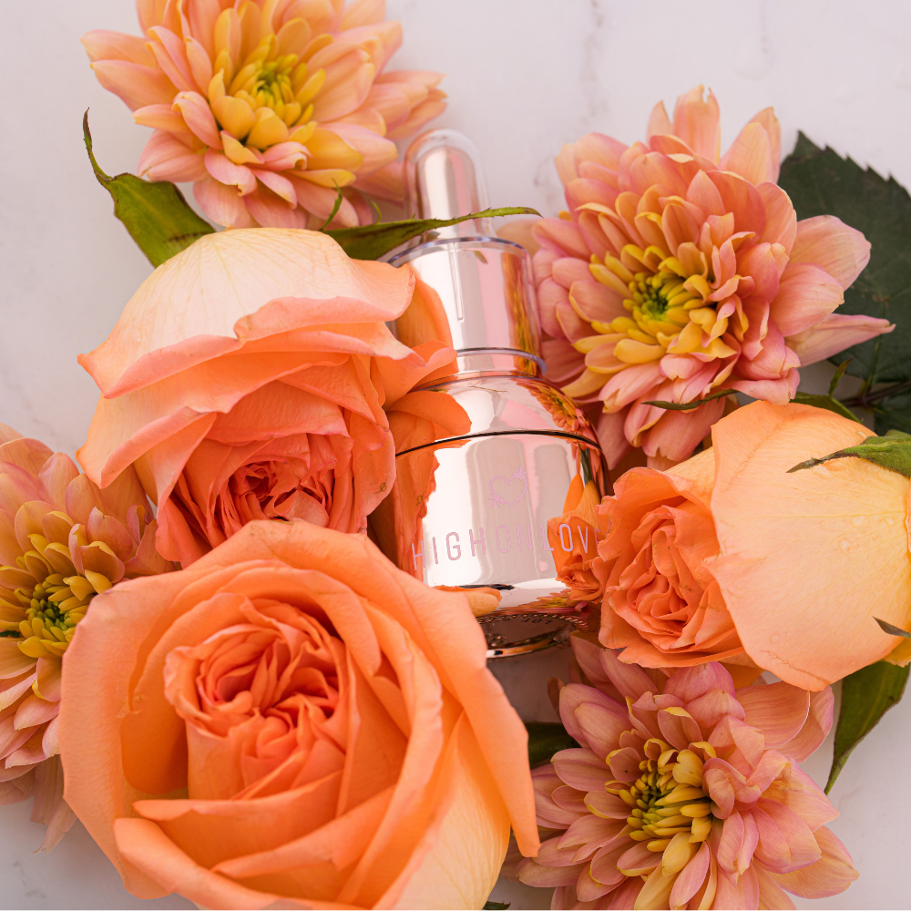 Stimulating Sensual Oil (Elevated)