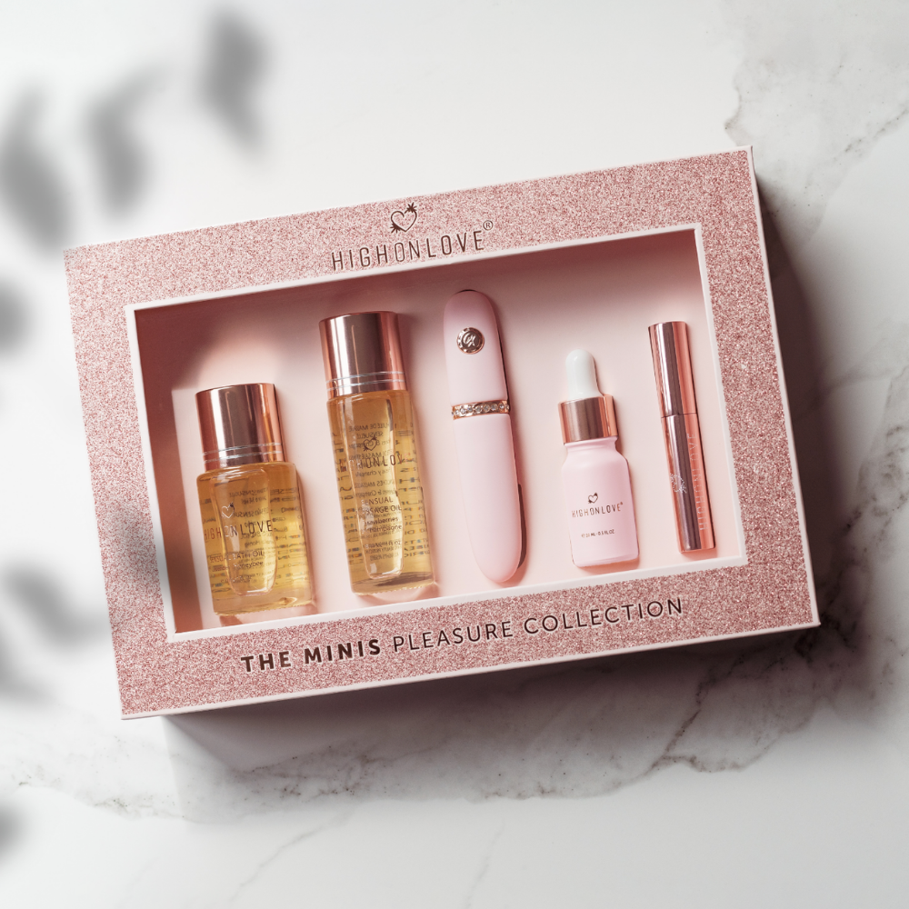 Mini Pleasure Collection