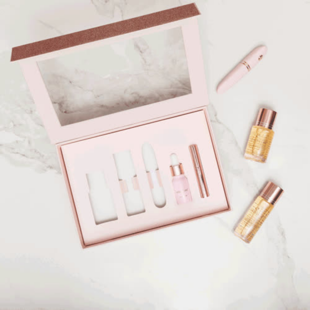 Mini Pleasure Collection