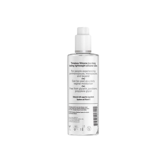 Simply Timeless Silicone