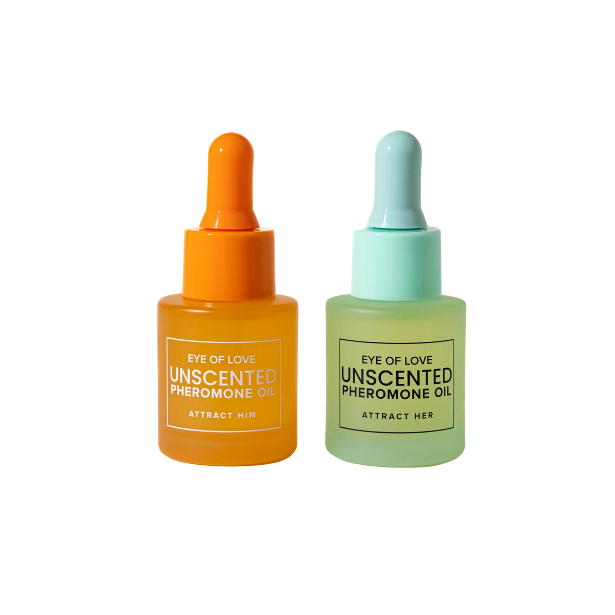 Unscented Perfume Oil