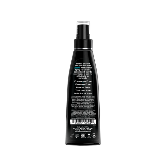 Wicked Cleene Toy Cleaner