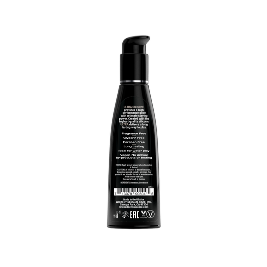 Wicked Ultra Silicone