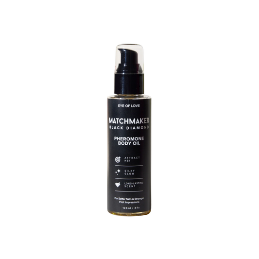 Matchmaker Pheromone Body Oil