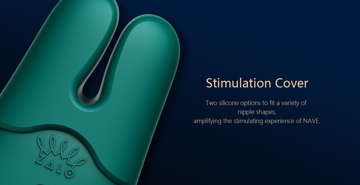Nave adjustable vibrator, EasyClamp toy, dual motor stimulator
