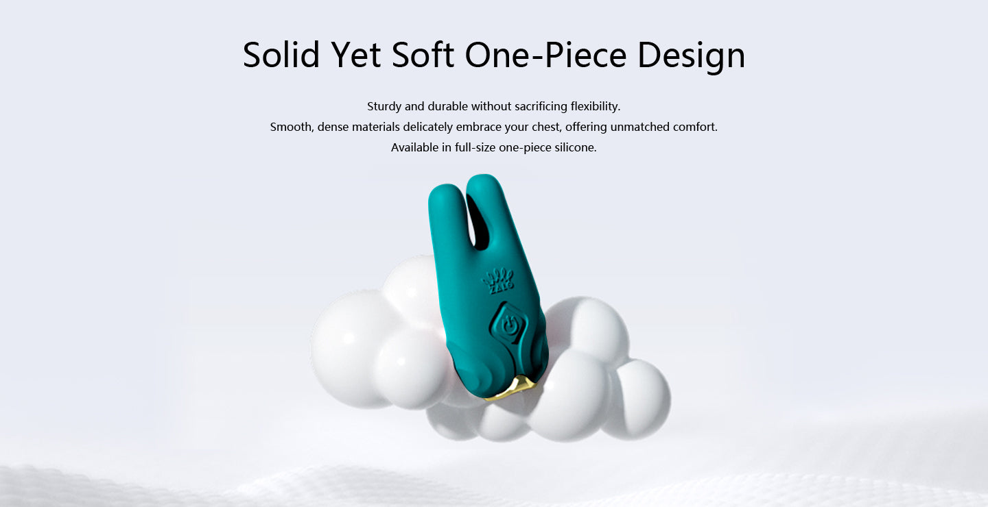 Nave adjustable vibrator, EasyClamp toy, dual motor stimulator