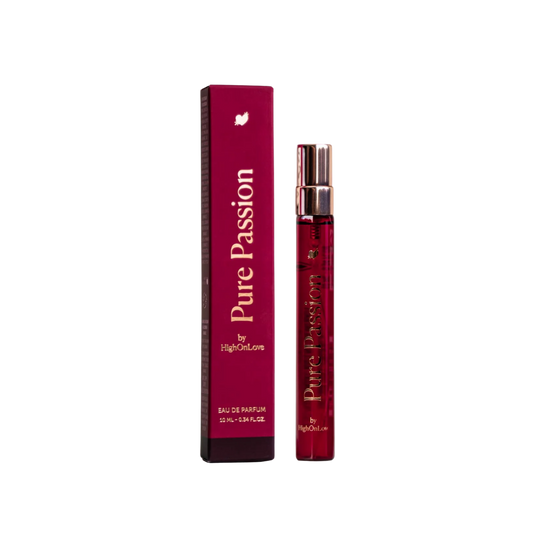 Pure Passion - Travel Spray