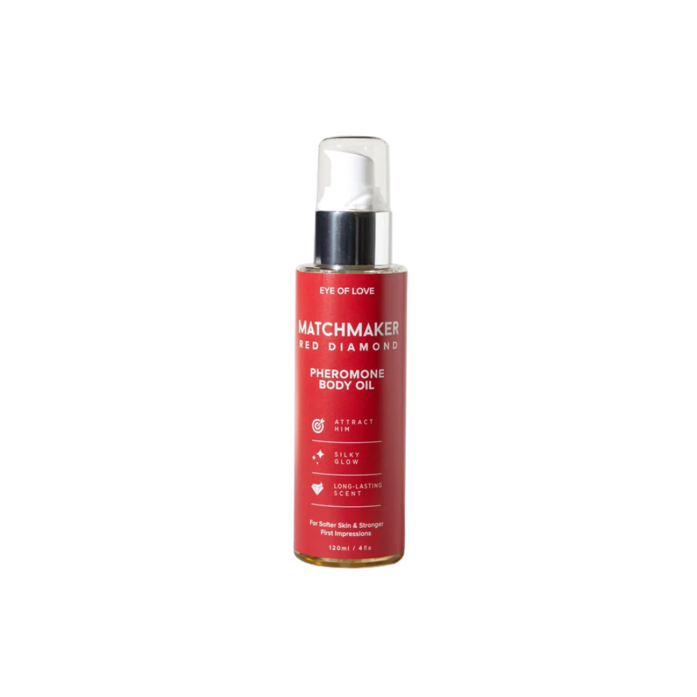 Matchmaker Pheromone Body Oil
