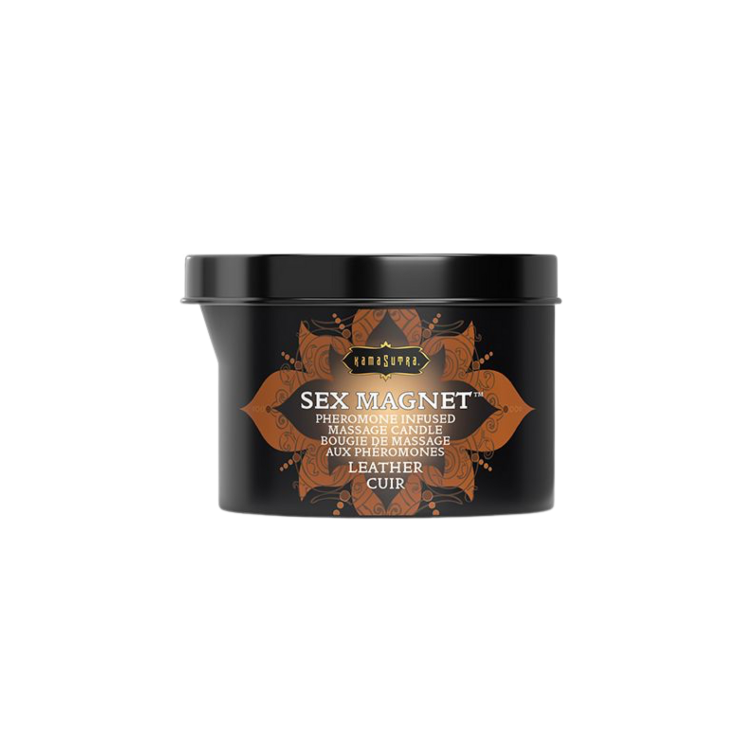 Sex Magnet Massage Candle