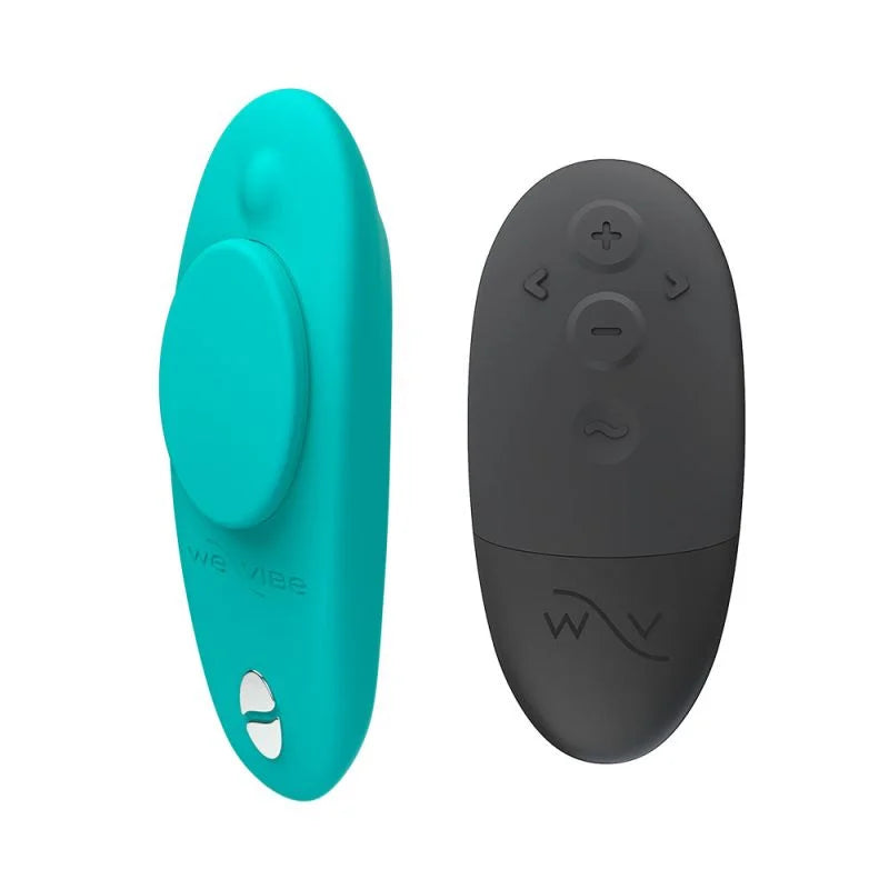 wearable couples vibrator, remote control intimacy toy
