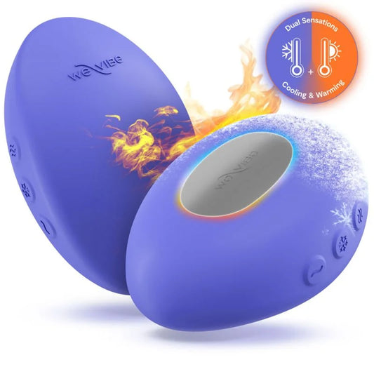 wearable couples vibrator, remote control intimacy toy